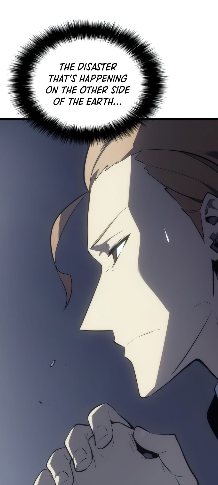 Solo Leveling, Chapter 172 image 10